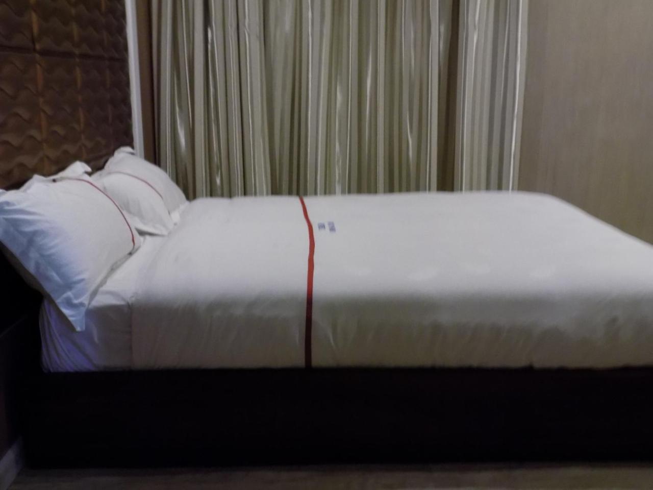 Freedom City Hotel Najjanankumbi Kamapala Kampala Exteriér fotografie