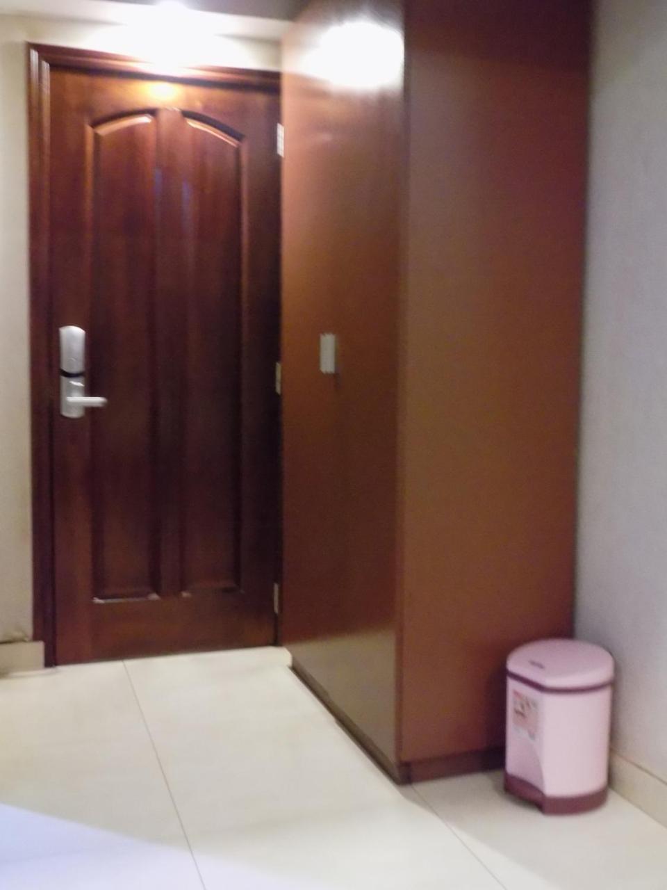 Freedom City Hotel Najjanankumbi Kamapala Kampala Exteriér fotografie