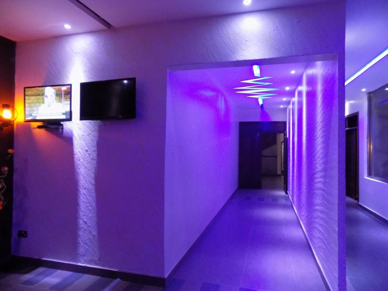 Freedom City Hotel Najjanankumbi Kamapala Kampala Exteriér fotografie