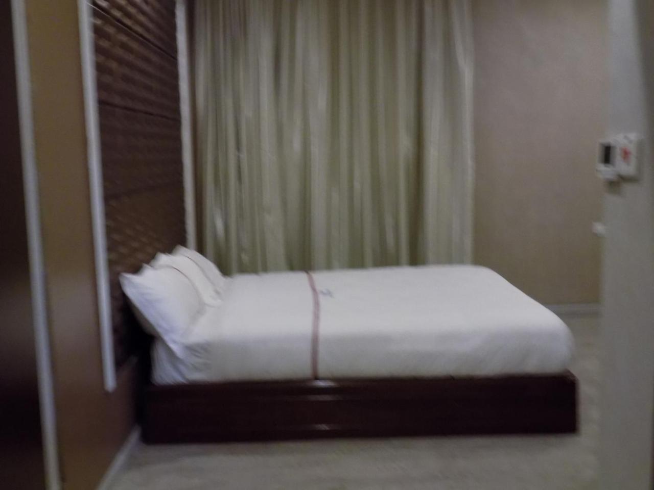 Freedom City Hotel Najjanankumbi Kamapala Kampala Exteriér fotografie
