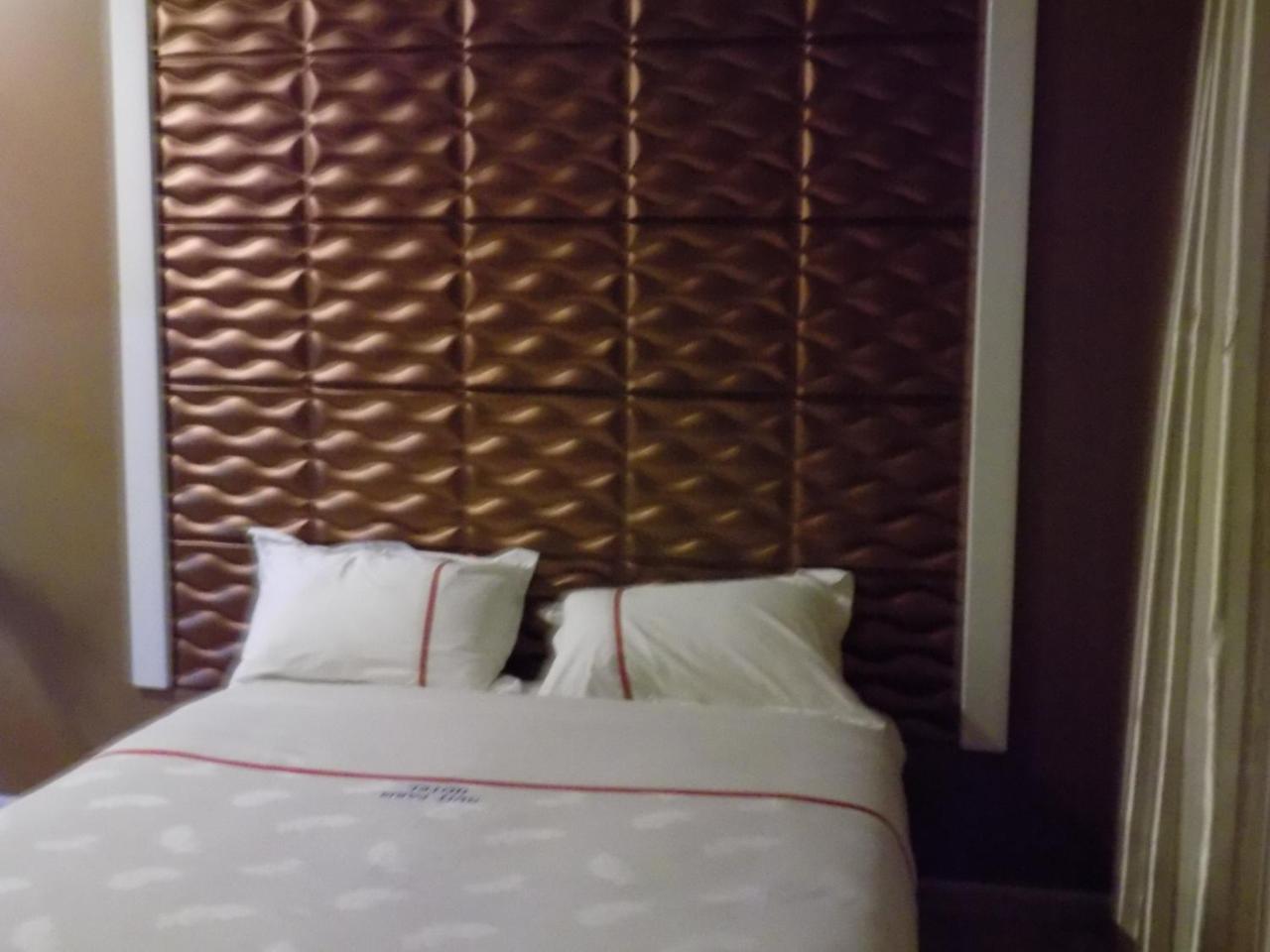 Freedom City Hotel Najjanankumbi Kamapala Kampala Exteriér fotografie