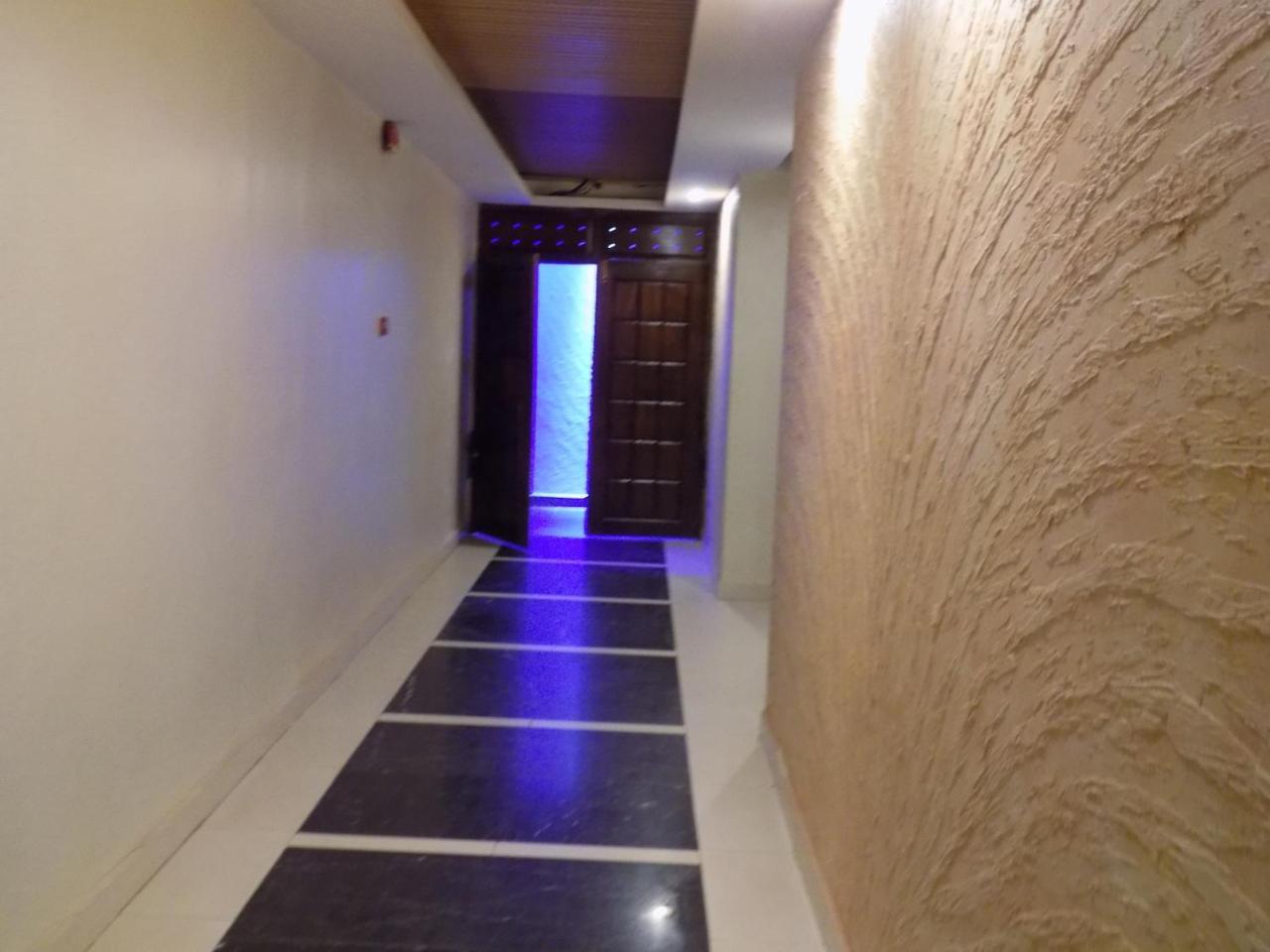 Freedom City Hotel Najjanankumbi Kamapala Kampala Exteriér fotografie