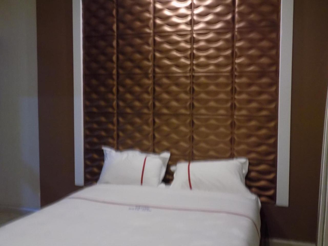 Freedom City Hotel Najjanankumbi Kamapala Kampala Exteriér fotografie