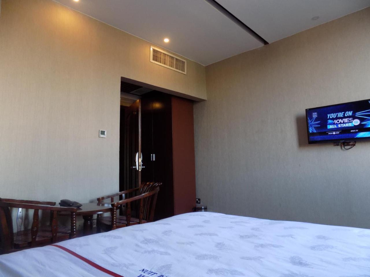 Freedom City Hotel Najjanankumbi Kamapala Kampala Exteriér fotografie