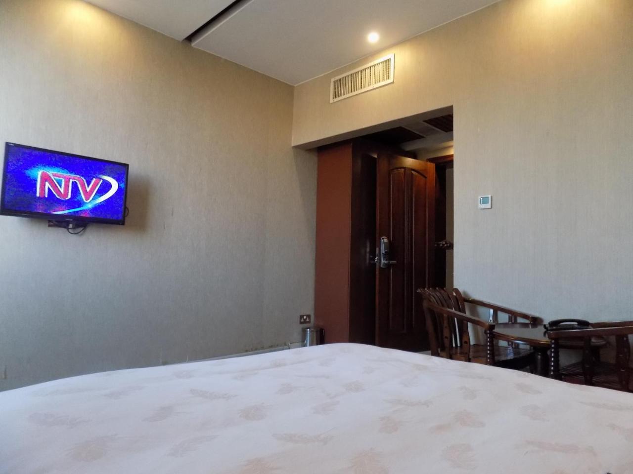 Freedom City Hotel Najjanankumbi Kamapala Kampala Exteriér fotografie