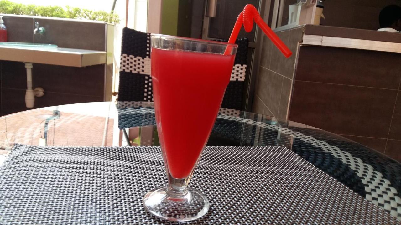 Freedom City Hotel Najjanankumbi Kamapala Kampala Exteriér fotografie