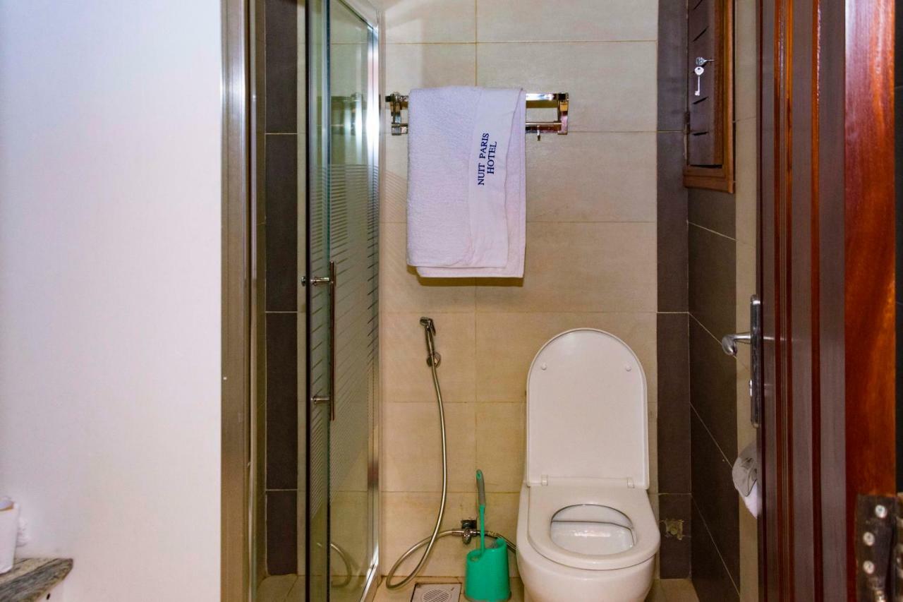 Freedom City Hotel Najjanankumbi Kamapala Kampala Exteriér fotografie
